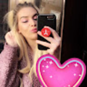 Meet your Posher, Lexi